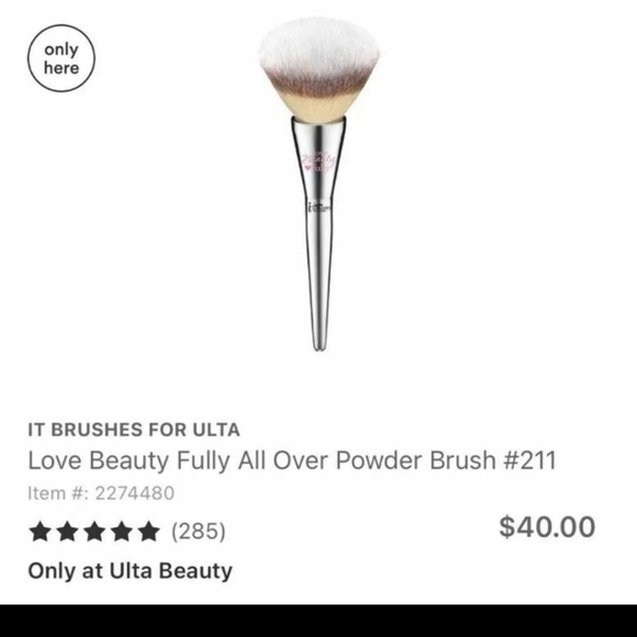 It 211 brush - Picture 9 of 13